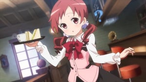 This is the Avatar Image for the Megumi Natsu (Gochiusa) (VA: Rie Murakawa) AI Voice and Text to Speech Generator